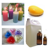 Natural Mango Fragrance for Candle, Tropical Fruity Fragrance