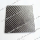 Supplying Twill Carbon Fiber Plate with OEM Processing