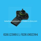 Air Pressure Sensor (0261230011) for VW Audi