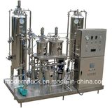 High CO2 Beverage Mixer