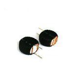 Nanometer Vertical Inductors