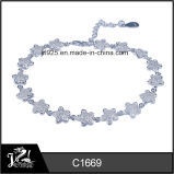 2015 Wholesale Star Design 925 Sterling Silver Bracelet