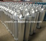 Lco2 Gas Seamless Cylinder