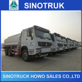 New HOWO Fuel Tanker Truck for Sale