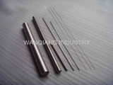 Bars and Rods of Tungsten, Tantalum, Niobium and Their Alloys