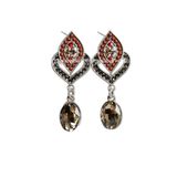 Jewelry Charm Wedding Drop Earrings for Women Fashion Accessory