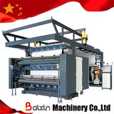 HDPE/PP Woven Sacks Raffia Flexographic Printing Machine