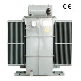 High Voltage Oil Immersed Power Transformer (S9-1000/35)