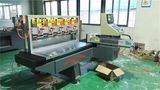 Advertising Signs Processing Polisher Machinery