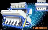Grading Plastic Flakes Machinery by Color, Pet Sorter