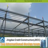 Prefab Light Steel Structures