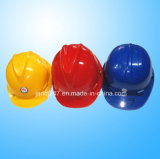 Safety Helmet for Construction Work