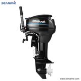 2stroke 9.9HP Seanovo Outboard Motor