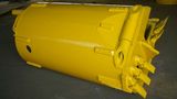 Clay Drilling Bucket, Soil Drilling Buckets