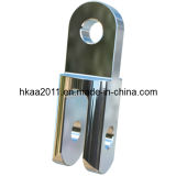 Custom CNC Machining Stainless Steel Toggle Pin Joint