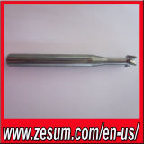Metric Milling Cutters