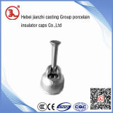 Ball and Socket Insulator Cap for Suspension Disc Insulator