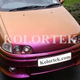 Car DIP Coating Pigments