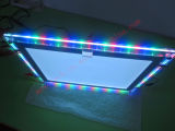 Colorful LED Advertising Acrylic Light Box (CSH02-A4L-01)