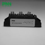 Power Module Common Bridge Thyristor Module Mdk25A 1600V