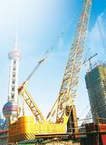 Top Quality Construction Machinery (QUY100)