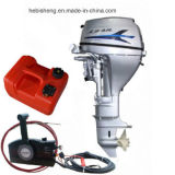 Sail 4 Stroke 15HP Outboard Motor / Outboard Engine