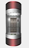 Glass Elevator