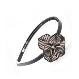 Hair Jewelry Flower Hair Band for Women Fashion Gifts