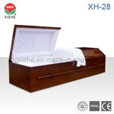 Xh-28 Wooden Casket