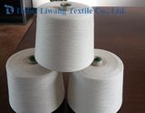 Ne 27/1 Recycled Polyester Spun Yarn