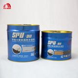 Two Components Polyurethane Waterproof Coating