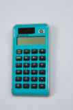 Wholesale New Practical Calculator Solar Calculator Dual Battery Fcalculator for HP Easy Calc 100