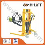 Manual Hydraulic Drum Lifter / Drum Loader / Gas Lift (HDL-350A)