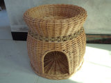 Willow Pet Basket (PB002)