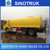 New Capacity Fuel Tank Truck for Sale
