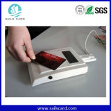 13.56MHz VIP RFID Smart Card for Access Control