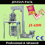Hotsale Automatic Dog Food Packaging Machinery Jt-420W