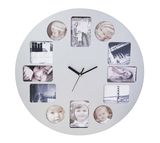 Photo Frame Clock (CYP063)