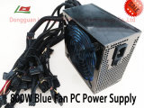 Blue Fan for PC Power Supply Ld-PC-001