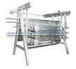 Defeathering Machine for Poultry