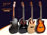 High Quality Music Instruments Ovations Electric Guitar