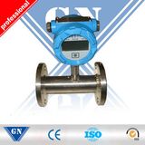 Turbine Flow Meter Manufacturer (CX-LTMF)