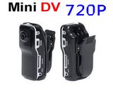 Mini DV Md80 DVR Video Camera/Mini DV Player Recorder Video Camera, Mini Camcorder