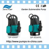 Submersible Electric Water Pump, Garden Pump