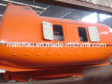 Solas Approval 150 Persons Partially Enclosed Lifeboat