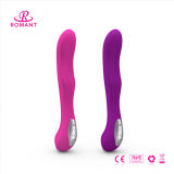 Vibrator Sex Toy, Medical Silicone Adult Products From Romant