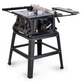 72556b Jifa 255mm 1600W Miter Table Saw, Cutting Machine, Woodworking Machineary, Power Tool