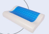 High Quality Summer Cool Memory Foam Pillow (T164)