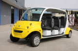 6-Seat Electric Car, Passenger Car, School Bus (LITA GLE2-6S)