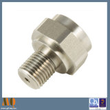 Stainless Steel Turned Parts Manufacturer